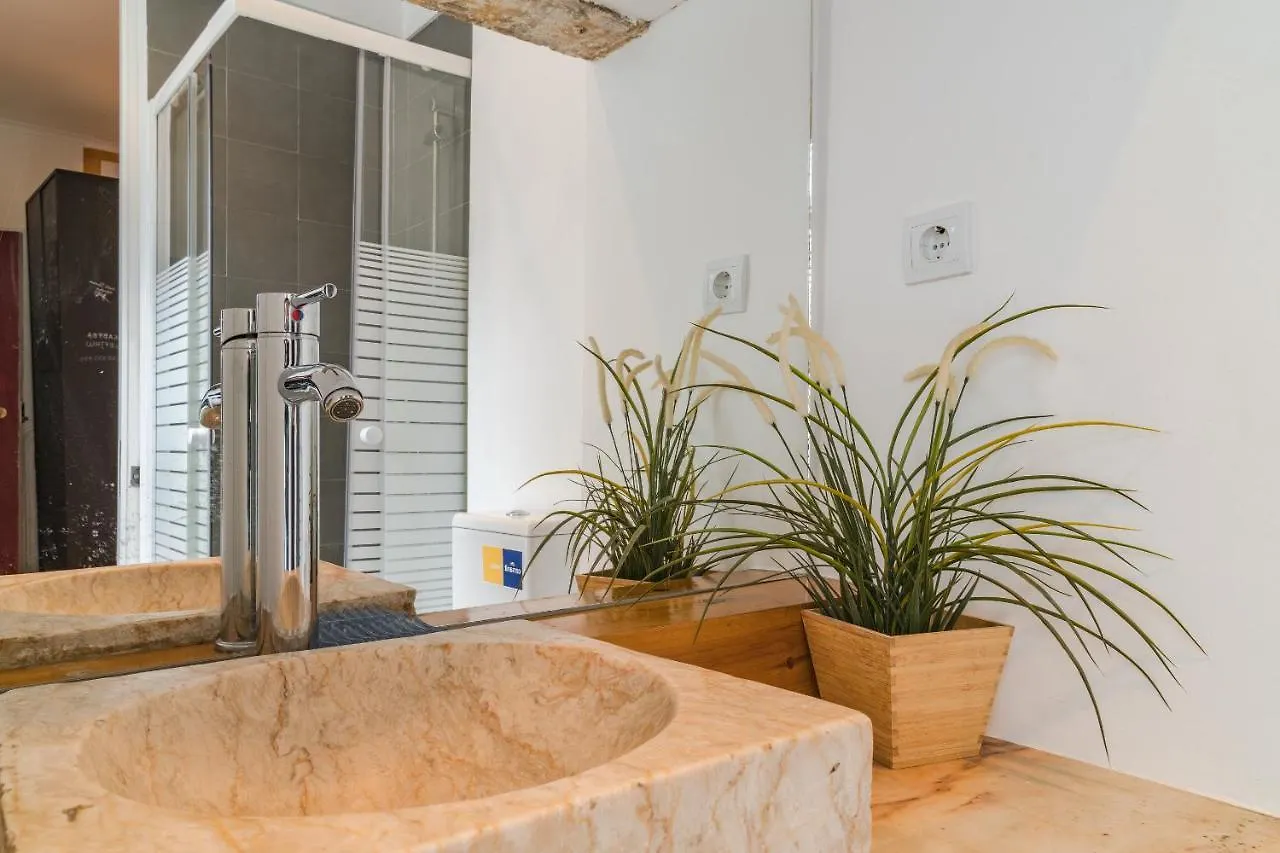 Cantaria - Checkinhome Lisbon Apartment